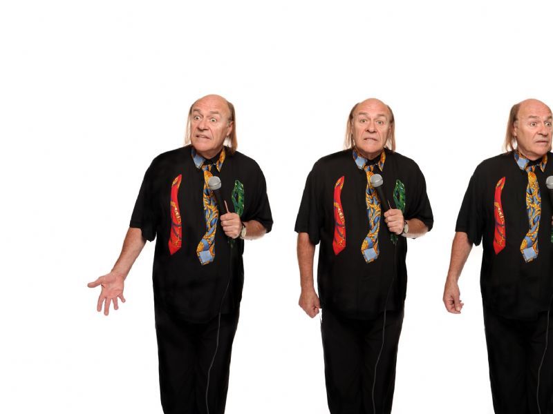 mick miller